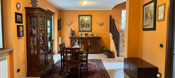4 rooms Villa in Gravellona Toce, Italy No. 290646 37