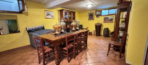4 rooms Villa in Gravellona Toce, Italy No. 290646 20