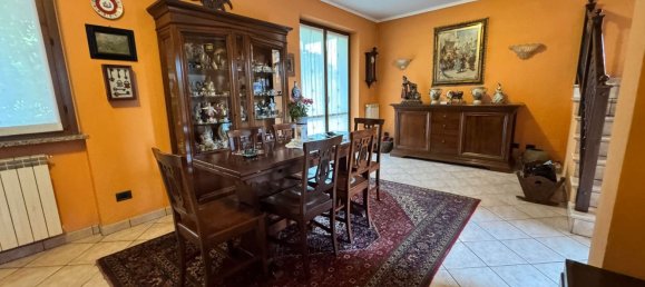 4 rooms Villa in Gravellona Toce, Italy No. 290646 15