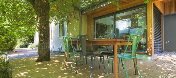 4 bedrooms House in Besancon, France No. 203572 2