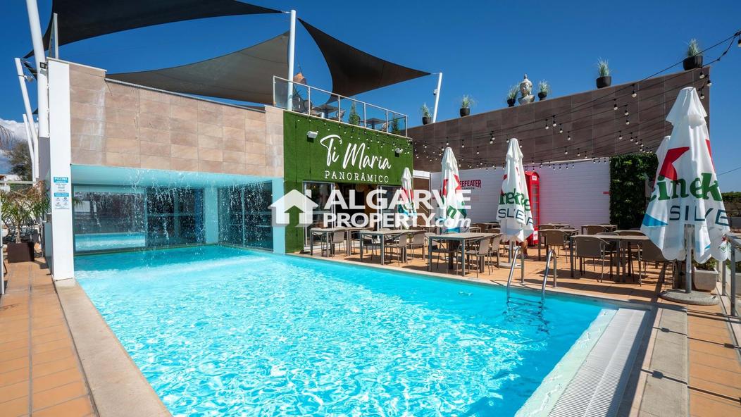 Gewerbliche Immobilie in Olhao, Portugal 181m², Nr. 341871