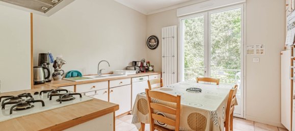 Casa T5 em Nantes, France N.º 319667 3