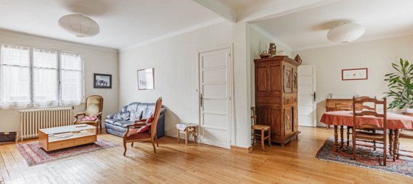 Casa T5 em Nantes, France N.º 319667 2