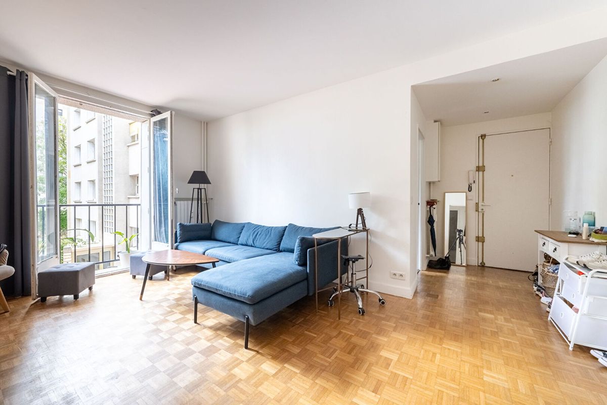 1 Schlafzimmer Wohnung in Neuilly-sur-Seine, France, Nr. 179527