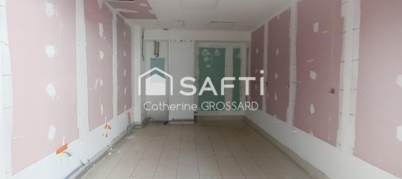  عقار تجاري في Loos, France 225متر مربع رقم 154872 4