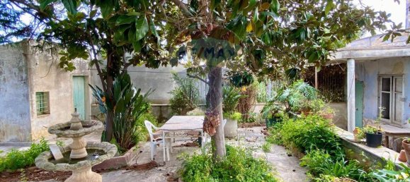 5 rooms Villa in Palermo, Italy No. 39286 31