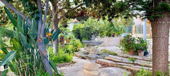 5 rooms Villa in Palermo, Italy No. 39286 29