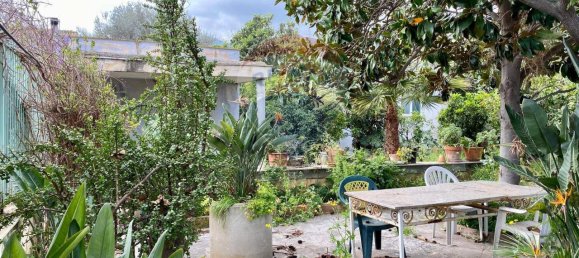 5 rooms Villa in Palermo, Italy No. 39286 28