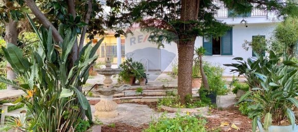 5 rooms Villa in Palermo, Italy No. 39286 20