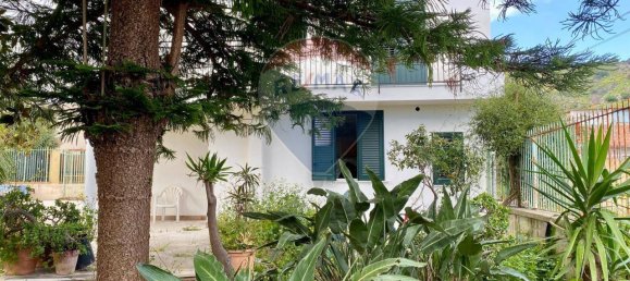 5 rooms Villa in Palermo, Italy No. 39286 12