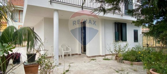 5 rooms Villa in Palermo, Italy No. 39286 19