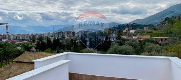 5 rooms Villa in Palermo, Italy No. 39286 41