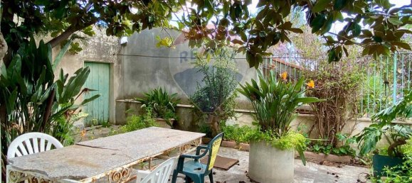 5 rooms Villa in Palermo, Italy No. 39286 24