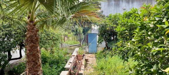 5 rooms Villa in Palermo, Italy No. 39286 30