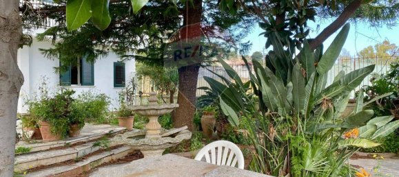 5 rooms Villa in Palermo, Italy No. 39286 27