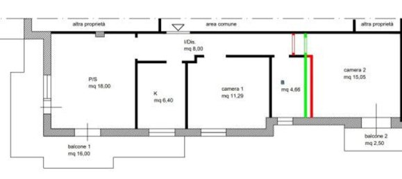 3غرفة شقة في Manziana, Italy رقم 204355 43