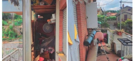 3غرفة شقة في Manziana, Italy رقم 204355 9