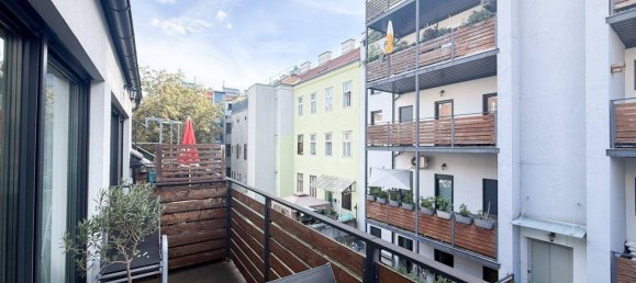 3-salle Duplex à Rudolfsheim-Funfhaus, Austria No. 240946 5