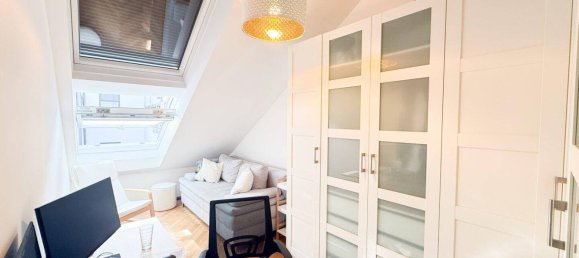 3-salle Duplex à Rudolfsheim-Funfhaus, Austria No. 240946 9