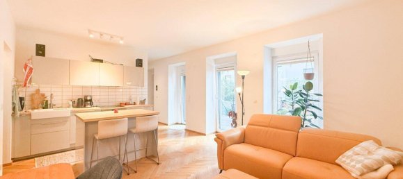 3-salle Duplex à Rudolfsheim-Funfhaus, Austria No. 240946 2