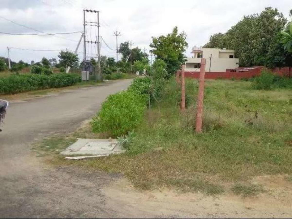  Land in Lucknow, India No. 31046