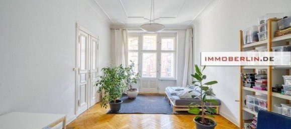 Apartamento de 6 divisões em Schoneberg, Germany N.º 287618 11