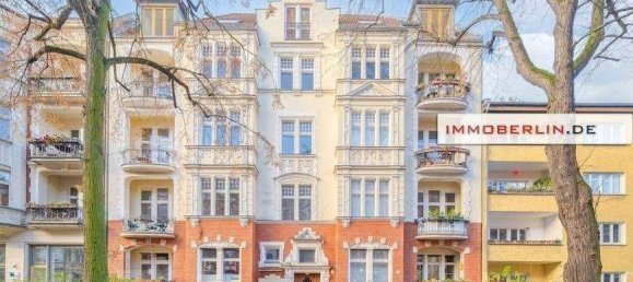 Apartamento de 6 divisões em Schoneberg, Germany N.º 287618 2