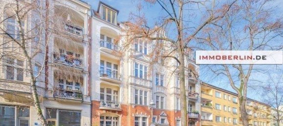 Apartamento de 6 divisões em Schoneberg, Germany N.º 287618 12