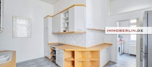 Apartamento de 6 divisões em Schoneberg, Germany N.º 287618 8