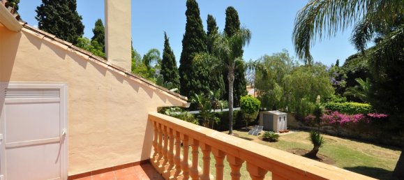 Villa T4 em Marbella, Spain N.º 18145 32