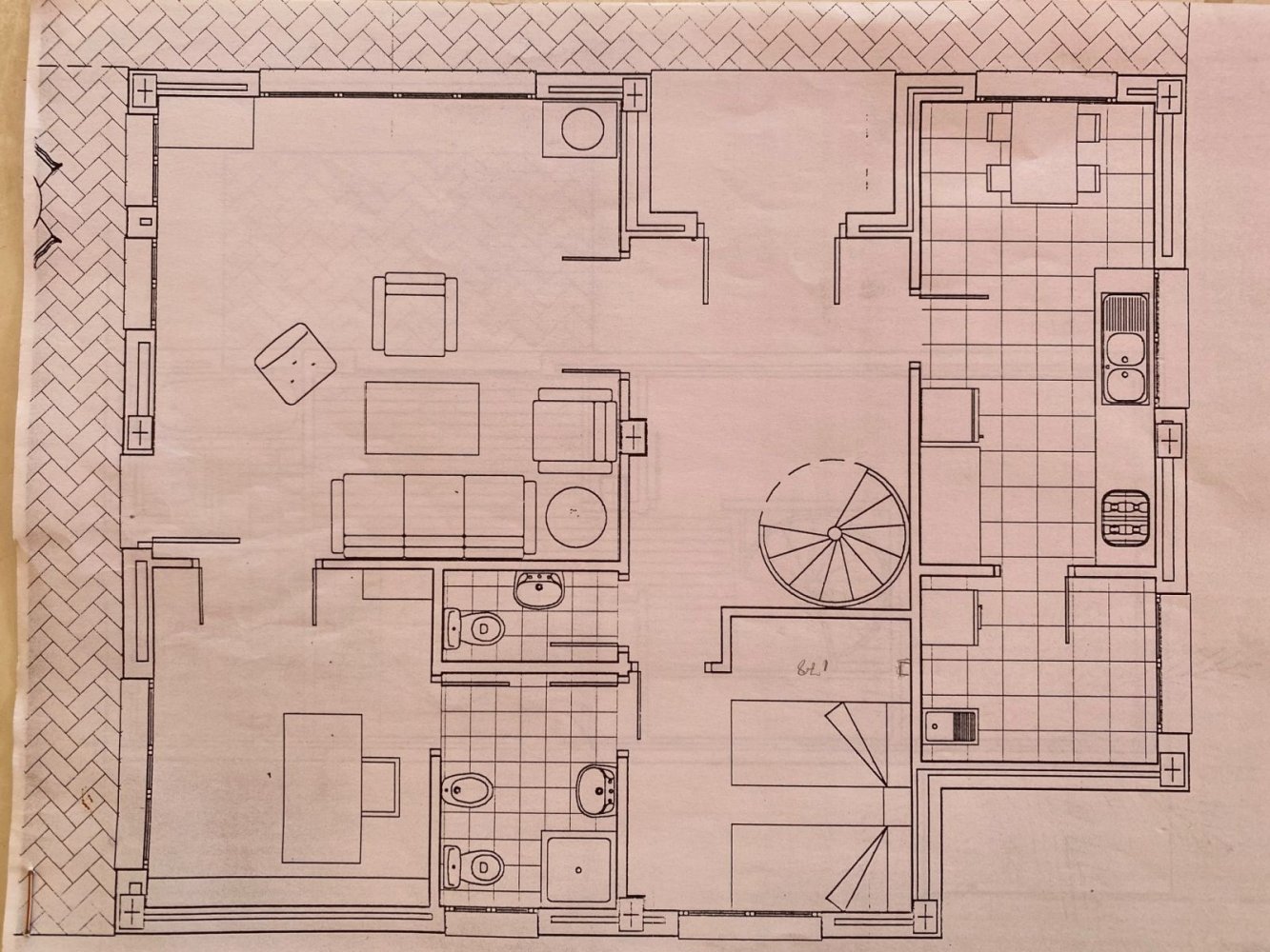 Villa T4 em Marbella, Spain N.º 18145