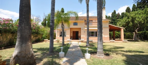 Villa T4 em Marbella, Spain N.º 18145 3