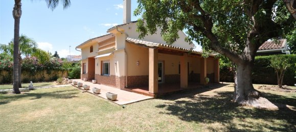 Villa T4 em Marbella, Spain N.º 18145 2