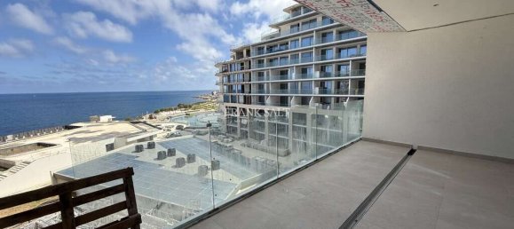 Apartamento de 1 dormitorio en Kalkara, Malta No. 1 11