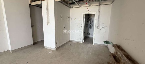 Apartamento de 1 dormitorio en Kalkara, Malta No. 1 2