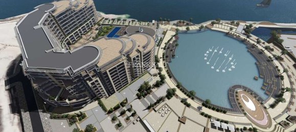 Apartamento de 1 dormitorio en Kalkara, Malta No. 1 14