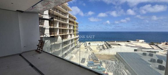 Apartamento de 1 dormitorio en Kalkara, Malta No. 1 9