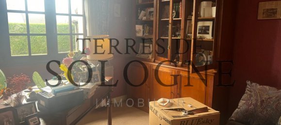 3 غرف نوم تاون هاوس في Salbris, France رقم 83010 6