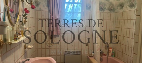 3 غرف نوم تاون هاوس في Salbris, France رقم 83010 9