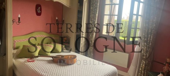 3 غرف نوم تاون هاوس في Salbris, France رقم 83010 7