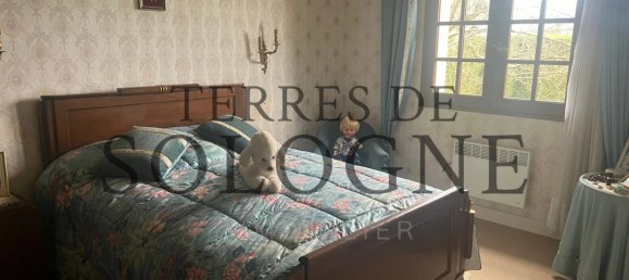 3 غرف نوم تاون هاوس في Salbris, France رقم 83010 8