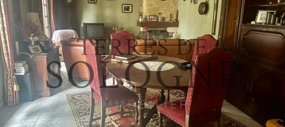 3 غرف نوم تاون هاوس في Salbris, France رقم 83010 3