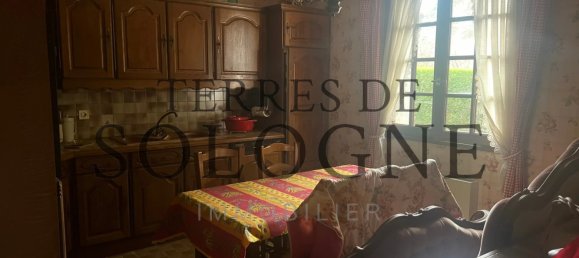 3 غرف نوم تاون هاوس في Salbris, France رقم 83010 5