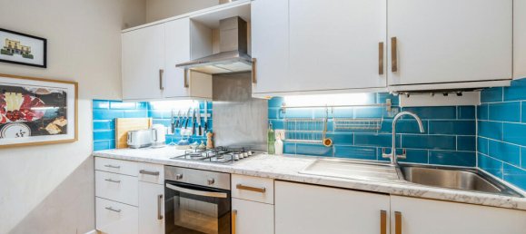 Apartamento de 2 dormitorios en London, United Kingdom No. 7641 22