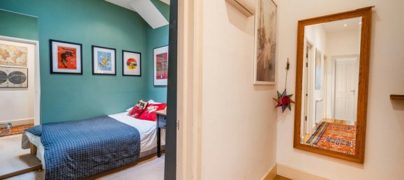 Apartamento de 2 dormitorios en London, United Kingdom No. 7641 20