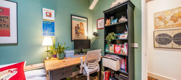 Apartamento de 2 dormitorios en London, United Kingdom No. 7641 16