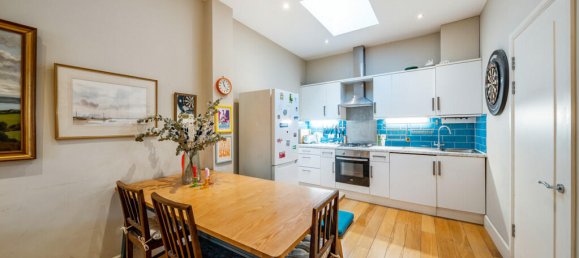 Apartamento de 2 dormitorios en London, United Kingdom No. 7641 8