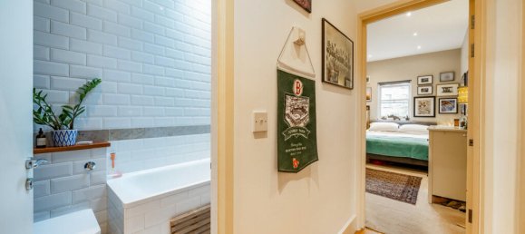 Apartamento de 2 dormitorios en London, United Kingdom No. 7641 18