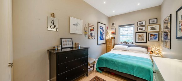 Apartamento de 2 dormitorios en London, United Kingdom No. 7641 24