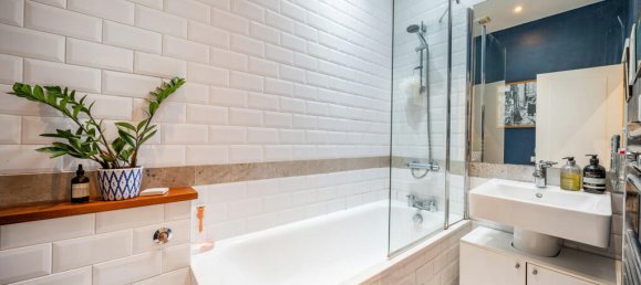 Apartamento de 2 dormitorios en London, United Kingdom No. 7641 12